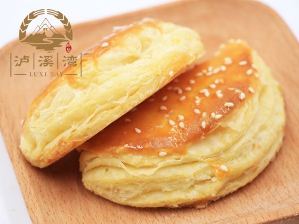 桃酥名字的由來，和桃有什么關(guān)系?